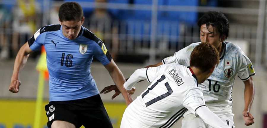 Fede Valverde abre la puerta a Álex y ‘Juando’