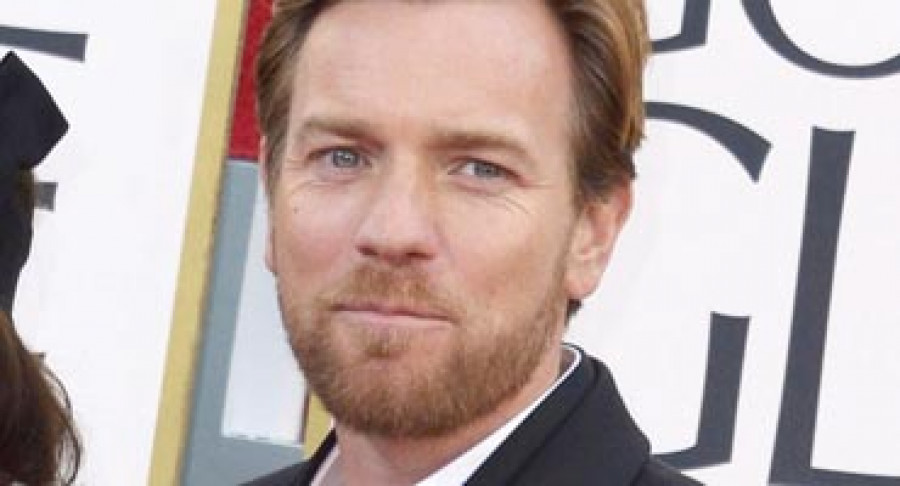 Ewan McGregor debutará en Broadway en 2014 con una obra de Tom Stoppard