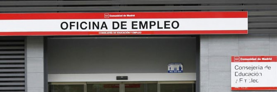 La Xunta prevé llegar a 95.000 jóvenes con un plan de empleo juvenil