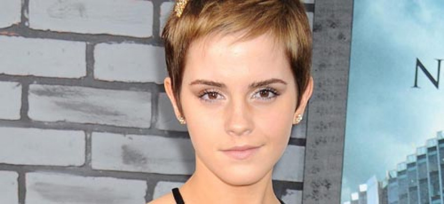 La actriz Emma Watson se rebela contra Hollywood con un personaje que “odia”