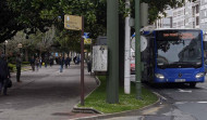 El transporte interurbano sumó dos millones de viajeros en la zona centro