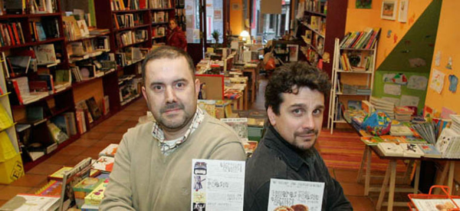 Una cueva al servicio de la creatividad