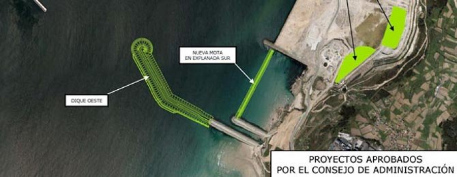 ARTEIXO - Oseiro reclama un Consello de Veciñal para tratar el tren a punta Langosteira