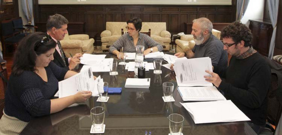 El próximo pleno votará que 22 nombres entren en el callejero
