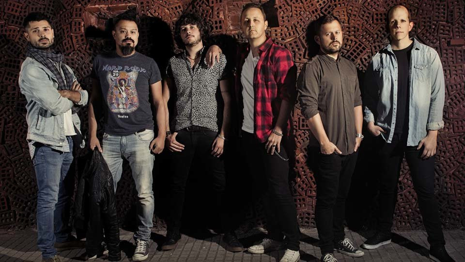 Mario García | “La mejor droga que hay es estar encima de un escenario y presentar tus canciones en directo”