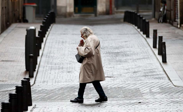 Los mayores urgen a combatir el edadismo: el 96% de víctimas de maltrato no denuncia