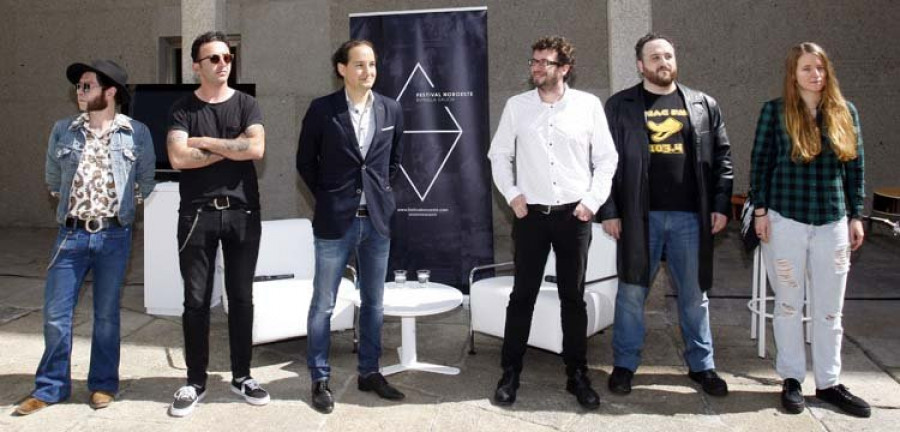 El Noroeste aparca su apellido “pop rock” y sumará nueve escenarios