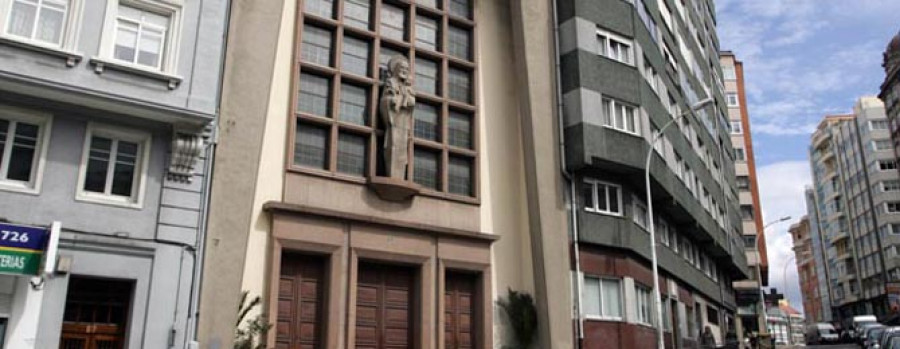 Os Mallos, A Falperra y La Sagrada Familia reciben el 36% del apoyo que Cáritas presta en parroquias