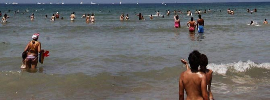 El consumo de los turistas extranjeros en España marca un nuevo récord hasta junio