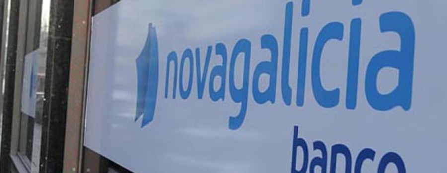 Novagalicia Banco abrirá un total de 102 oficinas  en horario de tarde a partir del próximo 6 de mayo