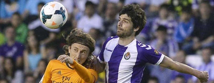 Una oferta del Levante aleja a Víctor Pérez del Deportivo
