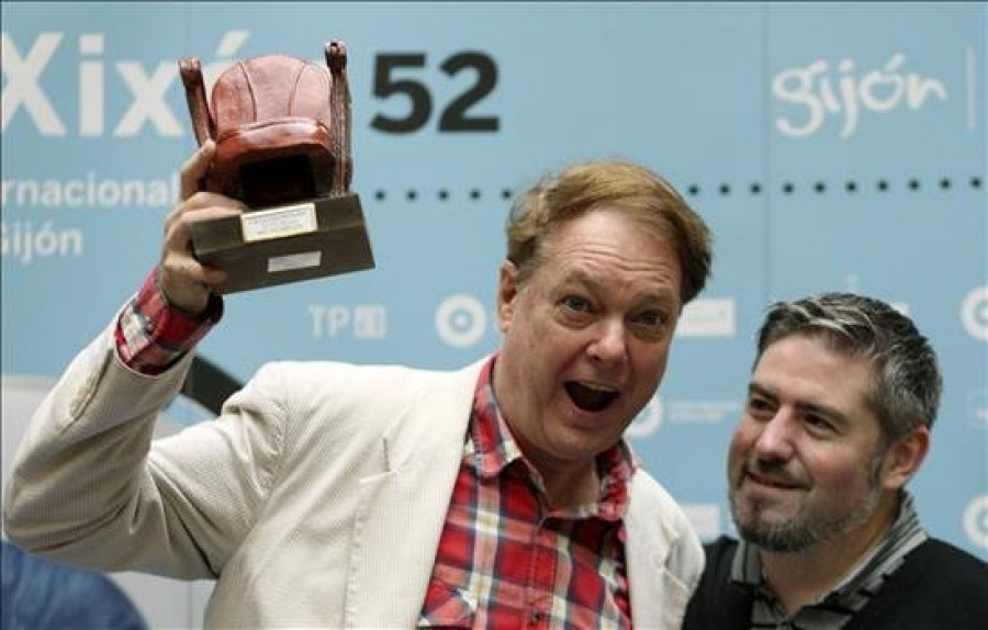 Bill Plympton, el hombre que renunció a un millón de dólares