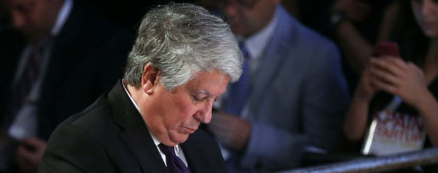 Arturo Fernández reconoce  que presentó al “pequeño Nicolás” a muchos empresarios
