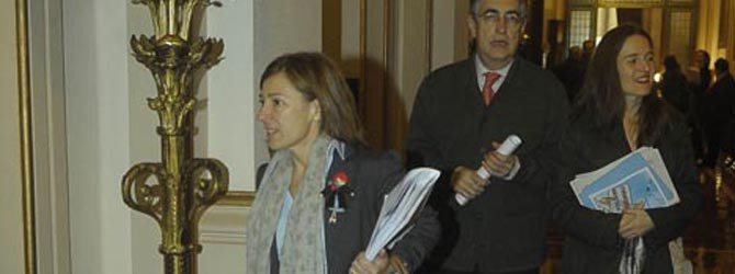 El Ayuntamiento tendrá en 2013 un presupuesto de 238 millones de euros