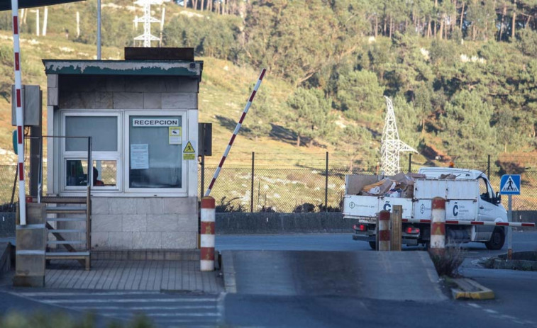 El comité de Nostián denuncia averías en la línea de producción por falta de mantenimiento