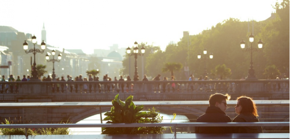 Amplía tu círculo de citas y aprende más sobre las relaciones con chicos y chicas