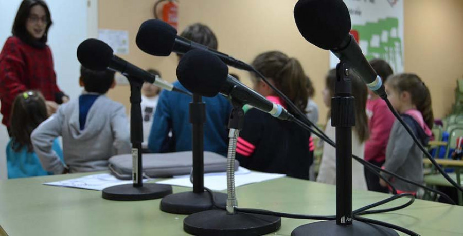 Reportaje | La incontestable distinción internacional 
para Laboratorio de Radio