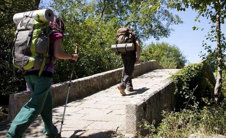 Santiago de Compostela supera las 150.000 compostelas entregadas