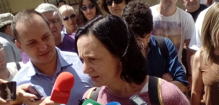 Podemos plantea un acuerdo con el PSOE y después negociar con otros partidos la investidura