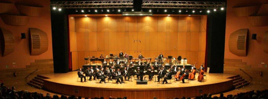 El Centro Coreográfico y la Sinfónica estrenan en A Coruña La Bella Durmiente