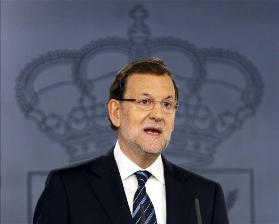 Rajoy expondrá al G20 que los datos atestiguan el nuevo rumbo de España