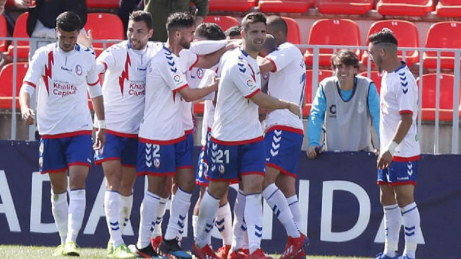 Iriondo pierde a Verdés para el encuentro en Riazor