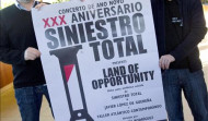 Siniestro Total conmemora sus 30 años con una gira de rarezas y caras B