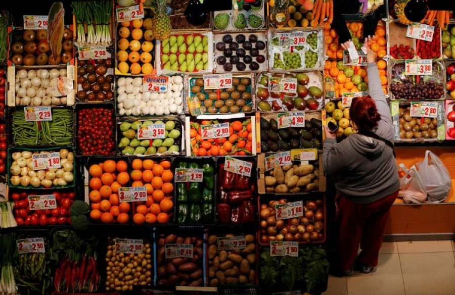 ​La dieta mediterránea, un patrimonio a preservar