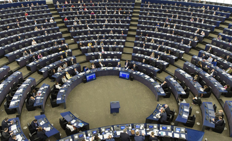 El Parlamento Europeo afirma que la FIFA 