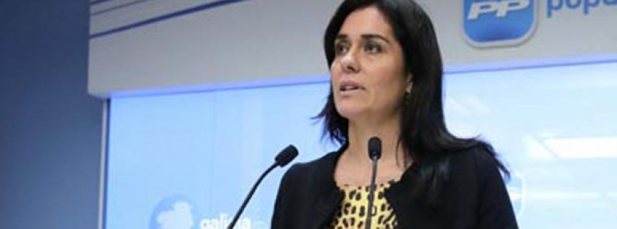 El PP reitera que Parlamento gallego no es competente para investigar el accidente del Alvia