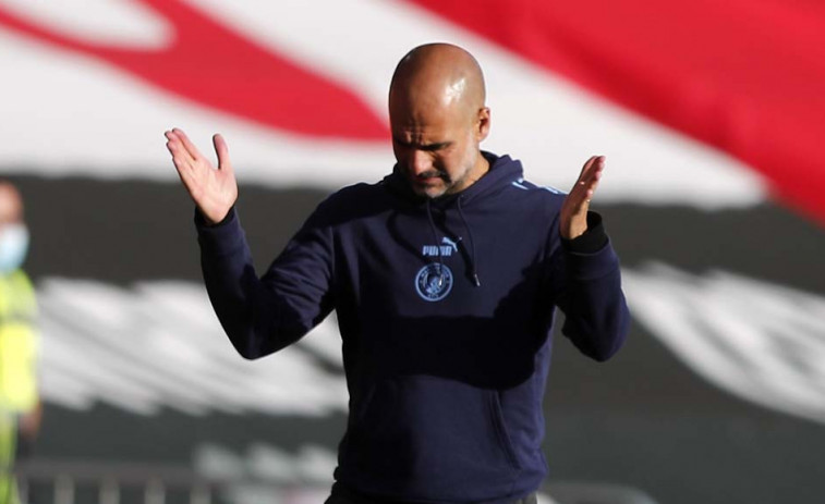 Pep Guardiola y Julio Iglesias usaron sociedades offshore para evitar pago impuestos