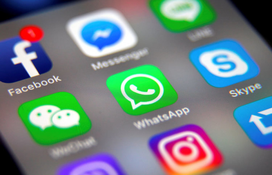 Facebook, Instagram y WhatsApp vuelven a funcionar tras horas de caída