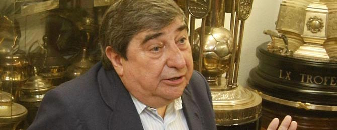 Y Augusto dijo ‘no’