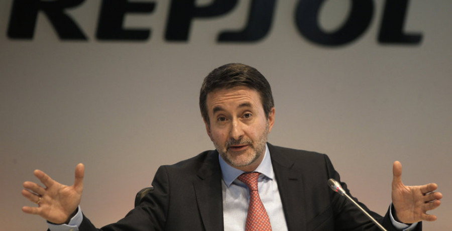 Repsol dice que el impuesto al diésel aumentaría las emisiones de CO2