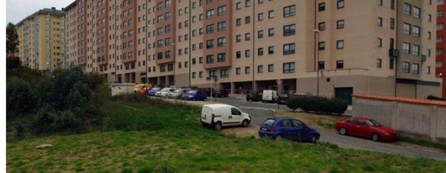 Una decena de empresas optan a construir los huertos urbanos