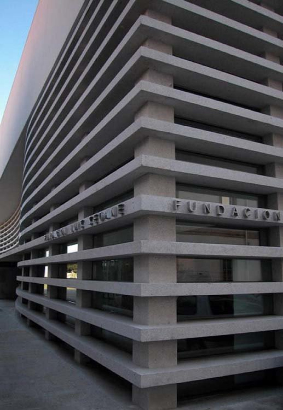 El V Festival FFoco convertirá A Coruña en un circuito artístico