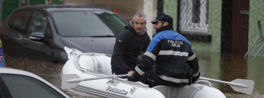 El Ayuntamiento habilita un espacio para asesorar a los afectados por las inundaciones