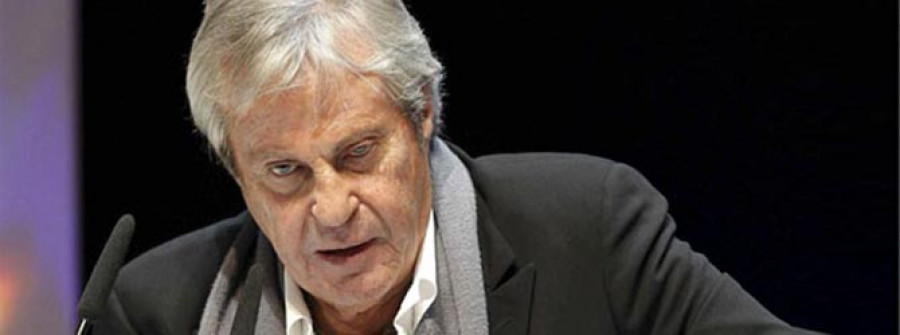 Muere en Madrid a los 74 años el compositor Juan Carlos Calderón
