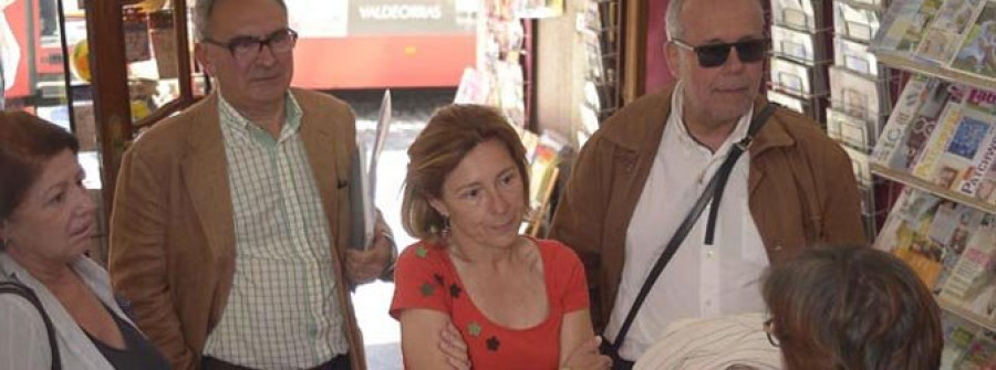 El PSOE y el BNG cargan contra la liberalización del horario comercial