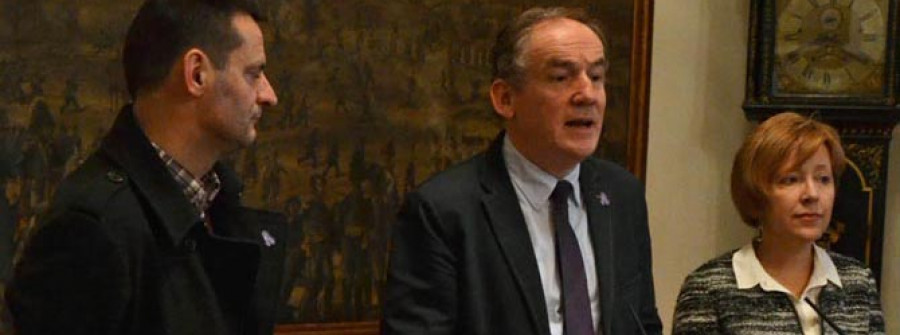 Servicios Sociales detecta un aumento del número de mujeres maltratadas