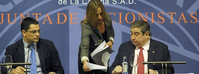 La asamblea del siglo