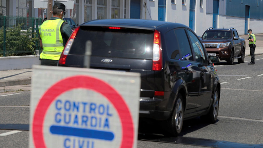 Galicia mantendrá 14 días las restricciones vigentes, pero las revisará y adecuará a la evolución epidemiológica