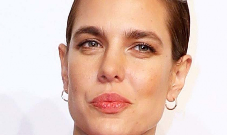 Carlota Casiraghi se casará con el productor de cine Dimitri Rassam