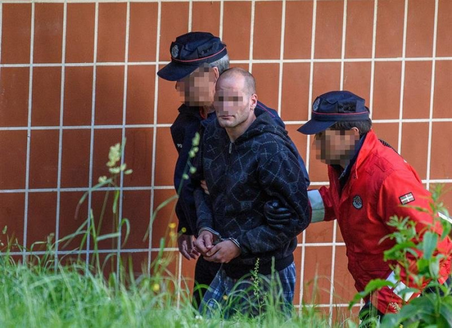 ÚLTIMA HORA: Mata a la pareja de su madre y deja a ésta gravemente herida