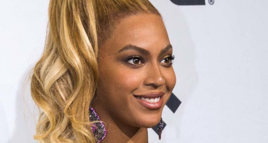 Beyoncé disfruta de un descanso en la “ciudad del amor” con su familia