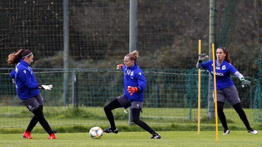 No habrá partido en Abegondo