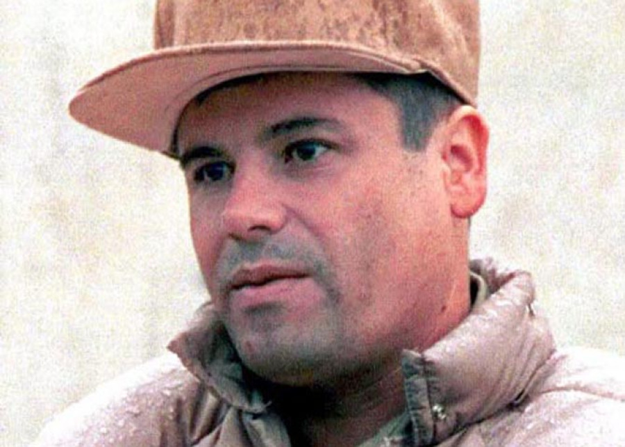 México arresta a “El Chapo” Guzmán, el mayor capo de la droga en el mundo