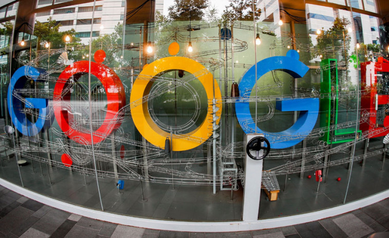 Google afronta el primer gran juicio antimonopolio de la era internet