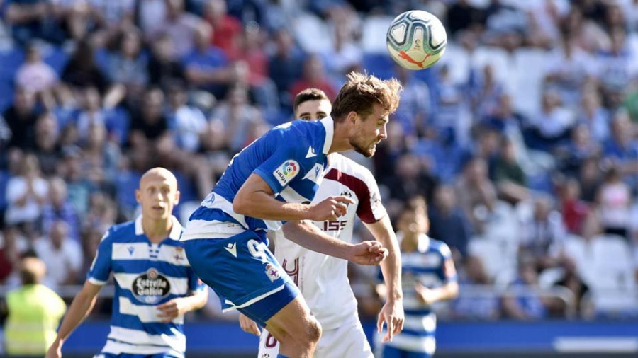 Horario Girona-Deportivo: Dónde verlo en televisión