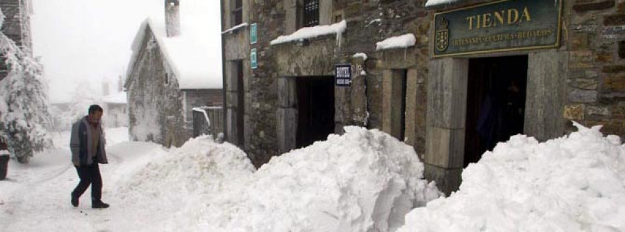 Comienza el invierno con temperaturas suaves y moderadas